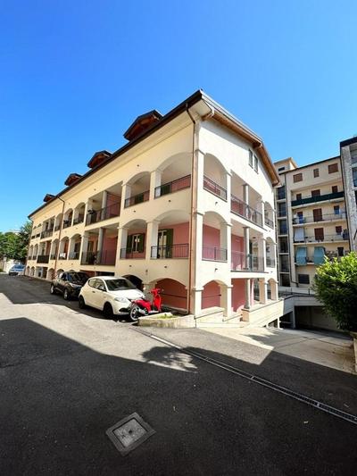 L'appartamento di Alessandra