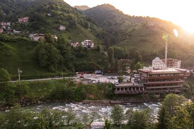 Cayirci Konak SUİT APART