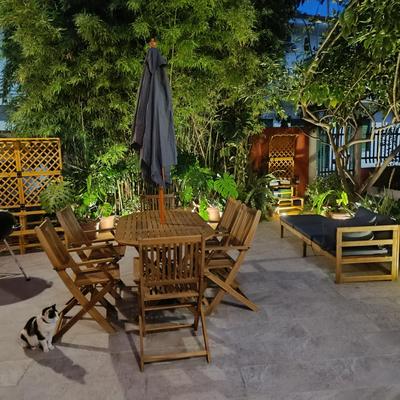 Casa vacanze in villa