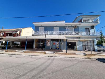 Alykes Mastora Seaside Studios