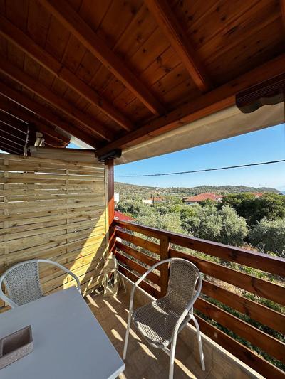 Olive valley