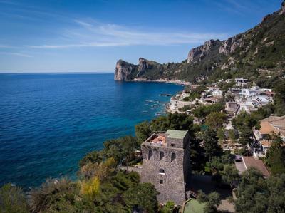 Camping Villaggio Nettuno