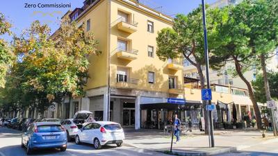 Casa Mazzini - Camera matrimoniale in centro