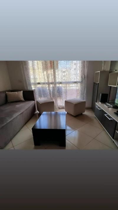 Smiley apartament