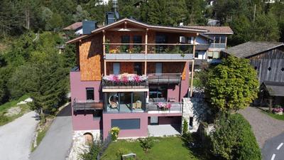 Haus Valier Tiers