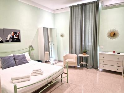 Santa Chiara "Family Suites"