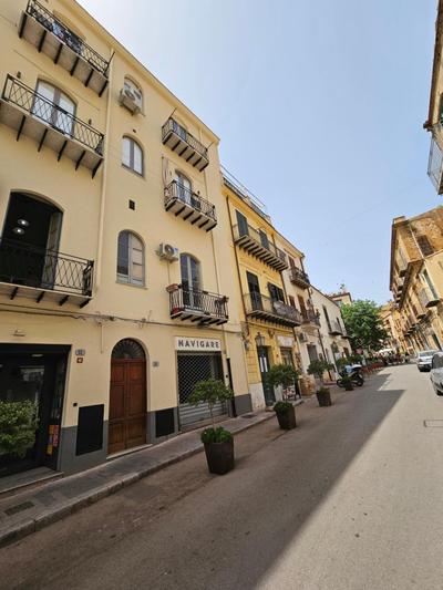 Amunì - Exclusive Suite in Centro a Cefalù Vista Mare by CEFALU BIZ