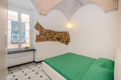 La Corte Sconta Finalborgo