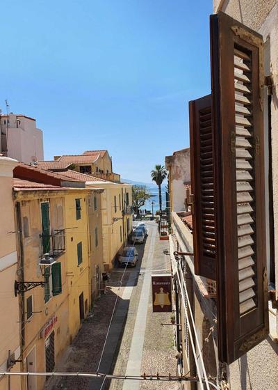 Apartament de Francesca