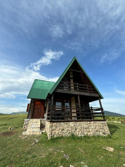 Villa Kruna