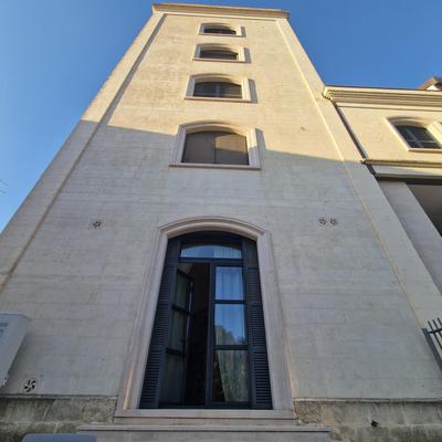 Lucana Suite Matera