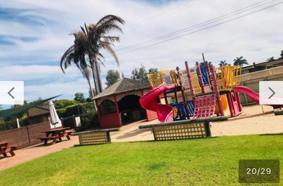 Black swan motor inn