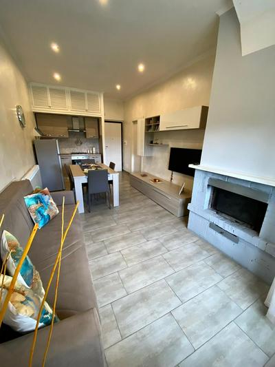 Appartamento Casa Vacanze Bijou