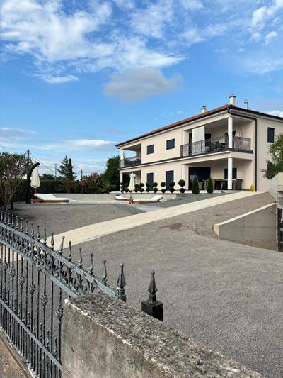 Villa Antunovic