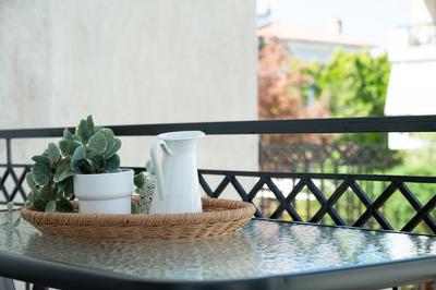 Dimitras luxury apartments 2nd
