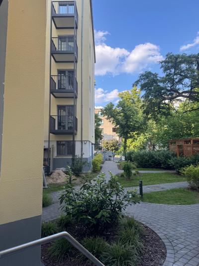 Atlas Apartment