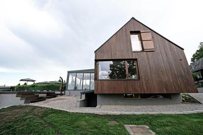 Casa Luna