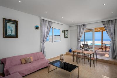 Stegna Sunrise Suite Sleeps 4 Pool