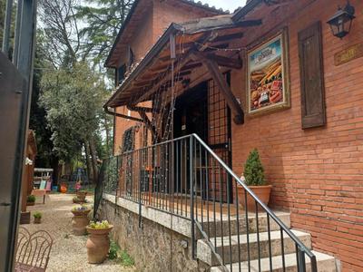 L'Antico Granaio Paliano