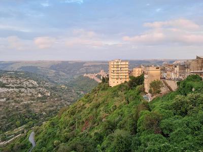 Appartamento Ragusa centro