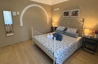 Casa Vacanze La Donna di Cuori