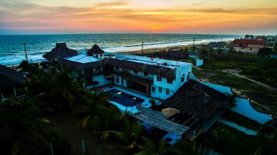 Hotel Boutique Punta Jamaica