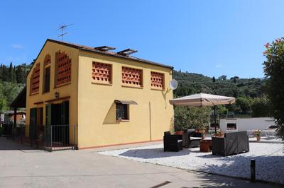 A casa di Chicca