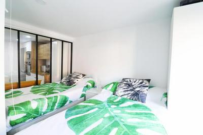 Coqueto apartamento en el centro de Laredo