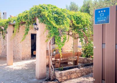 Holliday house Olea - Stari Grad - Island Hvar