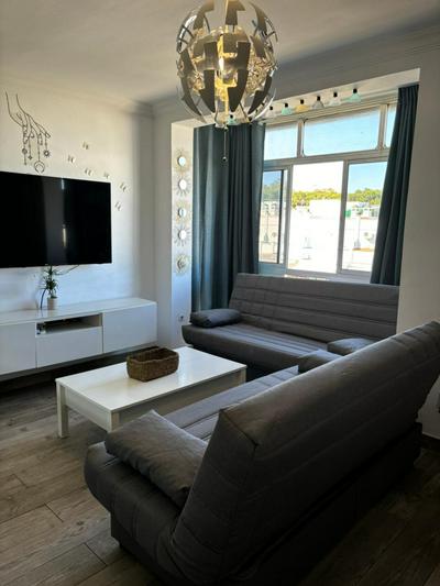Apartamento Valdés
