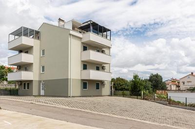 Novalja Centar Retreat