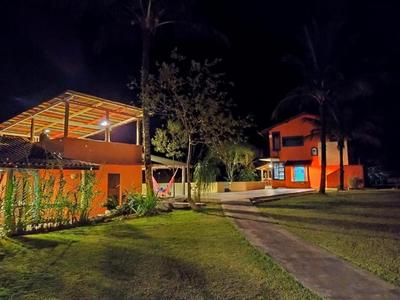 Lagamar Eco Hotel