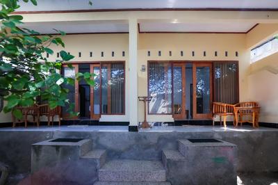 Radika House