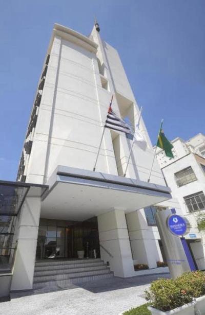 Aeroporto Congonhas Hotel UH103