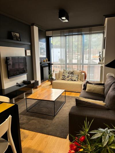 Apartamento Oviedo Naranco