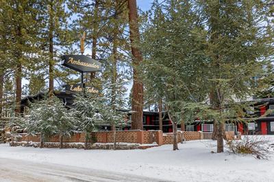 Ambassador Lake Tahoe, Foto 2