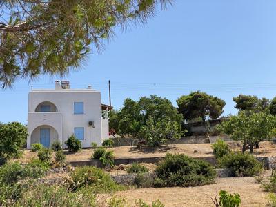 Seaside Family Villa