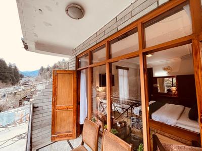 Hamir Guest Stays