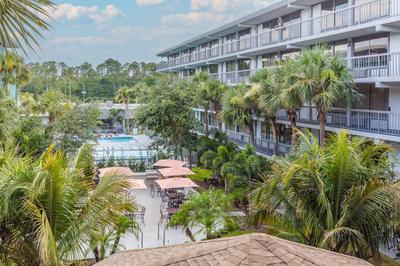A home away from home! Lux Suite 5 mins from Disney
