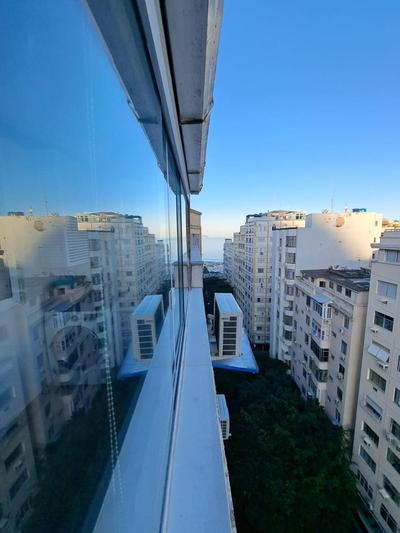 Copacabana Apartament