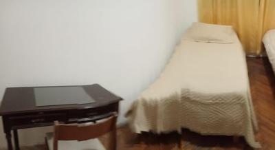 Departamento barrio norte