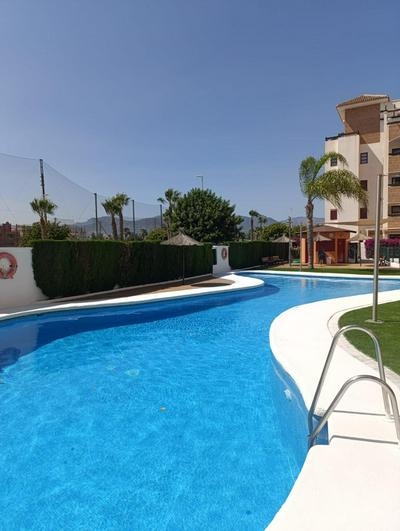 Apartamento en Playa Granada