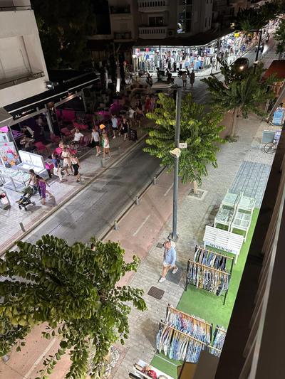 The Heidi's Central House