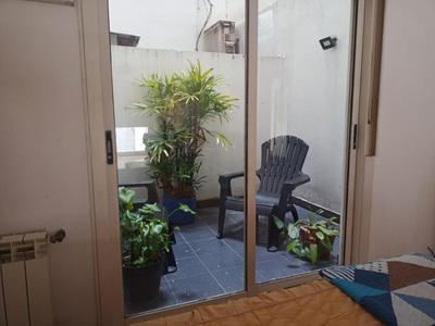 Elegante departamento en Palermo