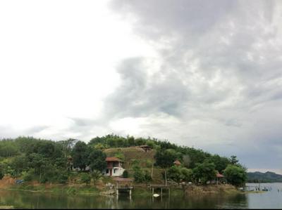 Collection O 91015 Sungai Batang Lake Chalet