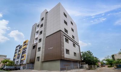 Open Hotel by Olive - Sea Heights