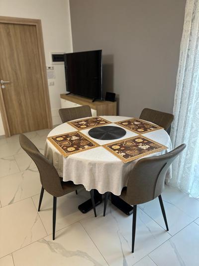 Era apartments posizione Milano-Bergamo-Monza