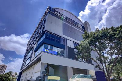 Super Townhouse Oak DLF Newtown Formerly South Square