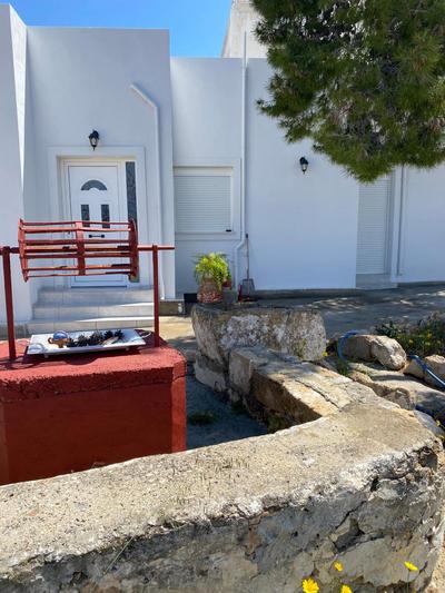 Mitsakos Golden House