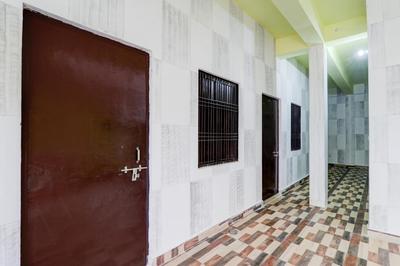 Hotel O by OYO BRS Dream